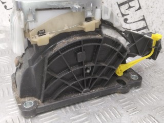 Кулиса, Volvo S80 2006-2010