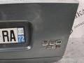 Крышка багажника (дверь 3-5) Volvo S80 2008г. - фото №6