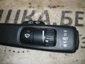 Переключатель дворников Volvo S80 2007г. - фото №2
