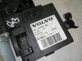 Моторчик стеклоподъемника задний правый Volvo V50 2009г. - фото №2