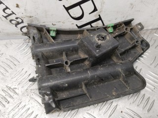 Кронштейн крепления бампера переднего, ориг. номер 30796626, Volvo V60 2010-2013