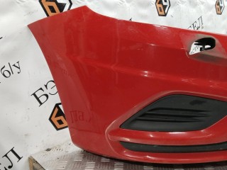Бампер передний, Volvo V60 2010-2013