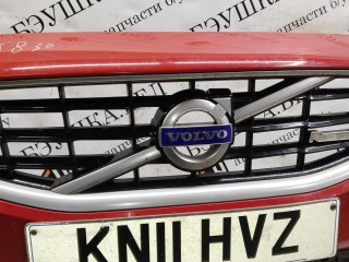 Бампер передний, Volvo V60 2010-2013