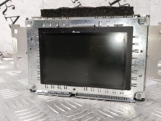 Монитор, ориг. номер 31337644, Volvo V60 2010-2013