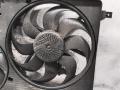Вентилятор радиатора Volvo XC60 2009г. - фото №2
