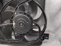Вентилятор радиатора Volvo XC60 2009г. - фото №7