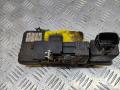 Замок двери задней левой Volvo XC70 2006г. - фото №2