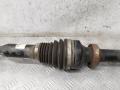 30651673 Полуось передняя правая (приводной вал, ШРУС) Volvo XC70 2008г. - фото №5