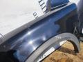 Крыло переднее левое Volvo XC90 2003г. - фото №3