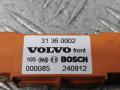 31360002 Датчик удара Volvo XC90 2013г. - фото №4