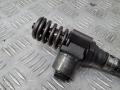 0414720404 Форсунка Mitsubishi Outlander 2008г. - фото №3