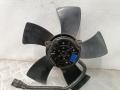 Вентилятор радиатора Mitsubishi Outlander 2012г. - фото №2