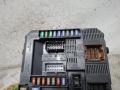 9804067480 Блок комфорта Citroen C4 Grand Picasso 2014г. - фото №2