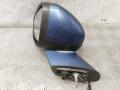 Зеркало наружное левое Citroen C4 Grand Picasso 2014г. - фото №5
