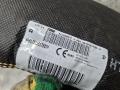 9678681780 Подушка безопасности боковая (в сиденье) Citroen C4 Grand Picasso 2014г. - фото №3