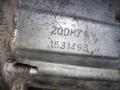 КПП механическая (МКПП) 5-ступенчатая Citroen C4 Grand Picasso 2009г. - фото №5