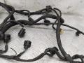 V863511880 Проводка двигателя Citroen C4 Grand Picasso 2014г. - фото №6