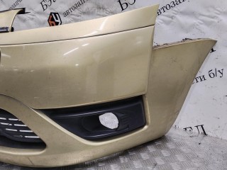 Бампер передний, Citroen C4 Grand Picasso 2006-2013