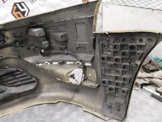 Бампер передний, Citroen C4 Grand Picasso 2006-2013