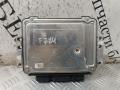 Блок управления двигателем Citroen C4 Grand Picasso 2008г. - фото №2