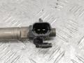 9659228880, BOSCH025 Форсунка Land-Rover Freelander 2009г. - фото №4