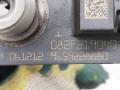 9659228880, BOSCH025 Форсунка Land-Rover Freelander 2009г. - фото №6