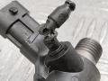 9659228880, BOSCH025 Форсунка Land-Rover Freelander 2009г. - фото №3