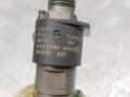 9659228880, BOSCH025 Форсунка Land-Rover Freelander 2009г. - фото №5