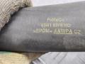Патрубок (трубопровод, шланг) Land-Rover Freelander 2008г. - фото №4
