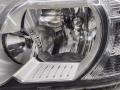 Фара левая Land-Rover Freelander 2006г. - фото №3