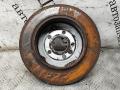 Диск тормозной задний Land-Rover Freelander 2006г. - фото №2
