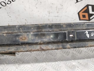 Усилитель бампера заднего, Land-Rover Freelander 2006-2010