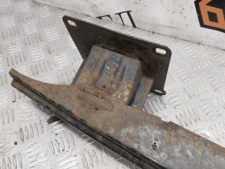 Усилитель бампера заднего, Land-Rover Freelander 2006-2010