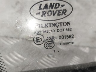 Стекло двери задней правой, Land-Rover Freelander 2006-2010
