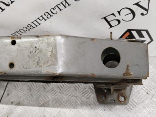 Усилитель бампера переднего, Land-Rover Freelander 2006-2010