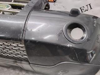 Бампер передний, Land-Rover Freelander 2003-2006