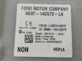 6G9T14D572 Блок комфорта Land-Rover Freelander 2008г. - фото №6
