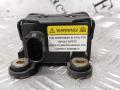 6G9N14B296 Датчик ускорения Land-Rover Freelander 2008г. - фото №2