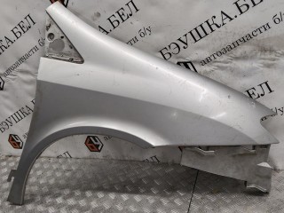 Крыло переднее правое Fiat Ulysse 2002-2010