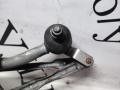 Механизм стеклоочистителя (трапеция дворников) Lada Largus 2013г. - фото №2