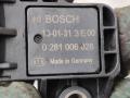 Датчик давления наддува Fiat Ducato 2009г. - фото №4