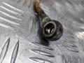 Масляная трубка турбины Fiat Ducato 2013г. - фото №2