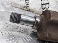 Полуось передняя левая (приводной вал, ШРУС) Fiat Ducato 2009г. - фото №5