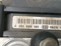 Блок ABS Fiat Ducato 2010г. - фото №6