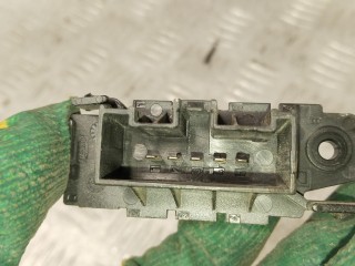 Сопротивление печки, Fiat Ducato 2002-2012