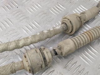 Трос кулисы КПП, Fiat Ducato 2002-2012