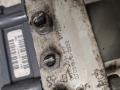 0265800461 Блок ABS Fiat Ducato 2010г. - фото №6