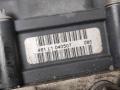 0265800461 Блок ABS Fiat Ducato 2010г. - фото №7