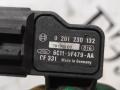 0261230123 Датчик абсолютного давления Fiat Ducato 2007г. - фото №4