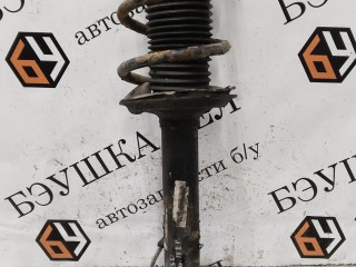 Стойка передняя левая Fiat Ducato 2002-2012